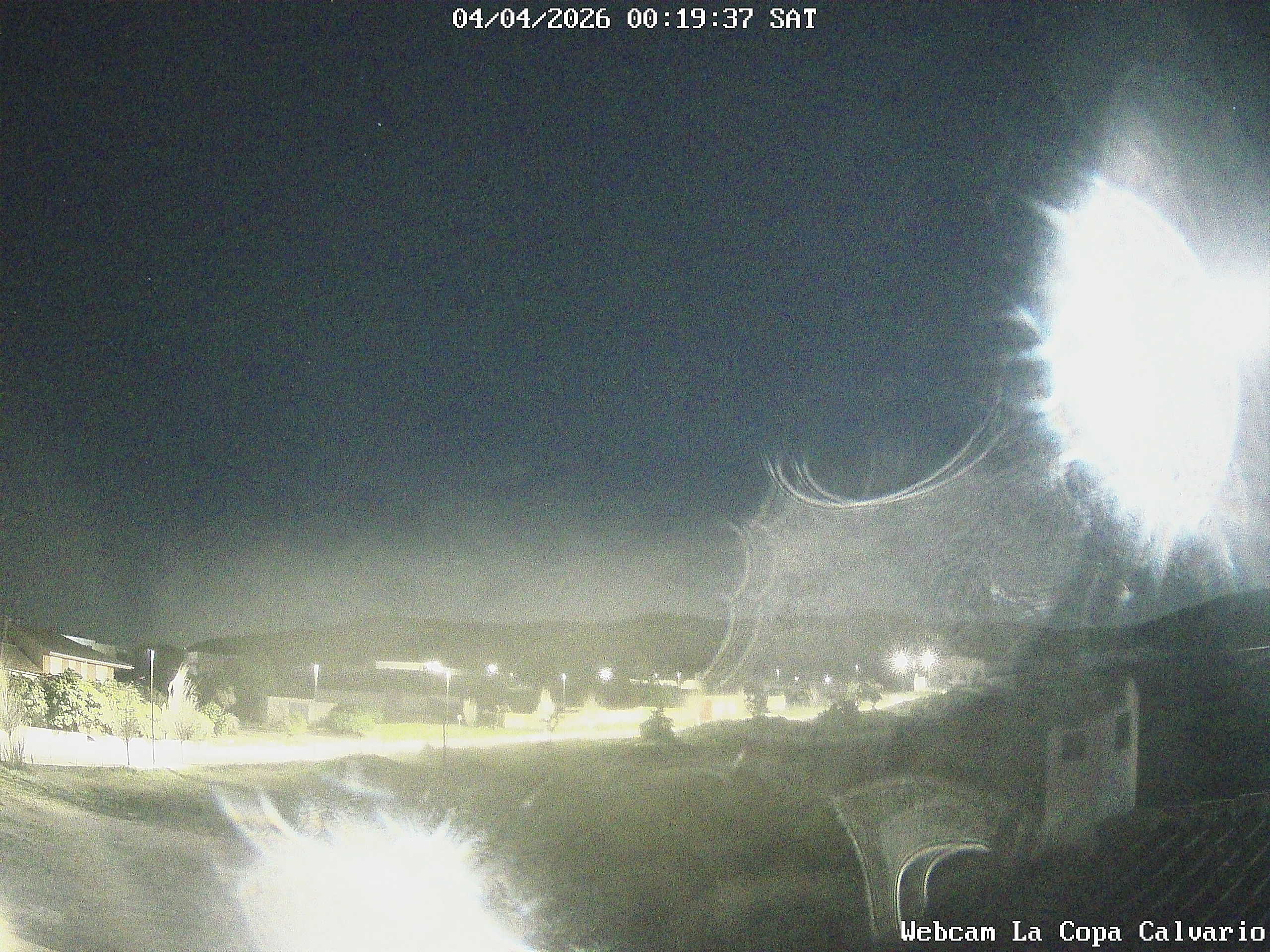 Webcam 2026-04-04 00:19:36